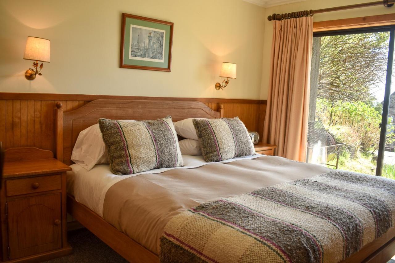 Cabanas Monte Verde Pucon Exterior photo