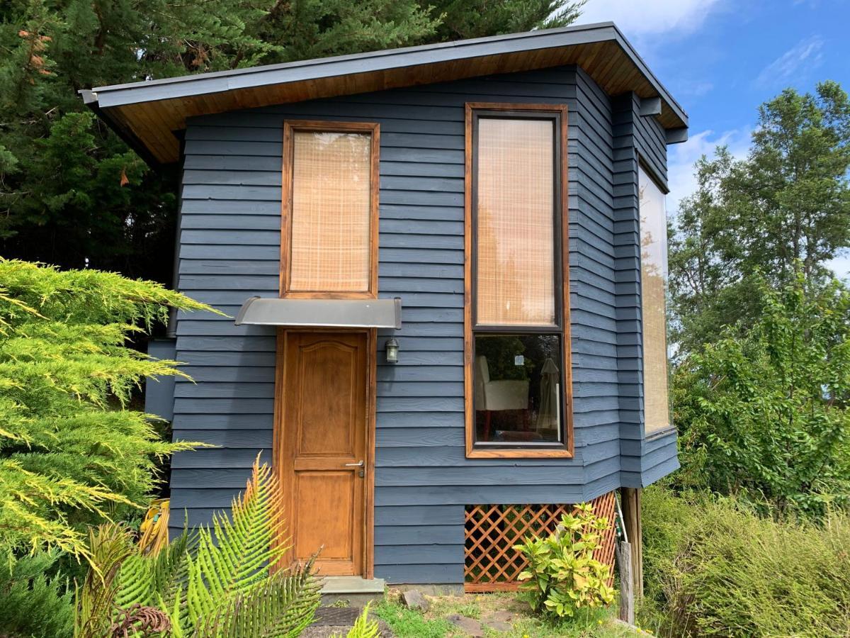 Cabanas Monte Verde Pucon Exterior photo