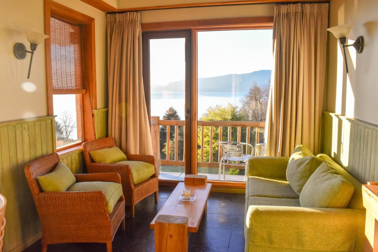 Cabanas Monte Verde Pucon Exterior photo