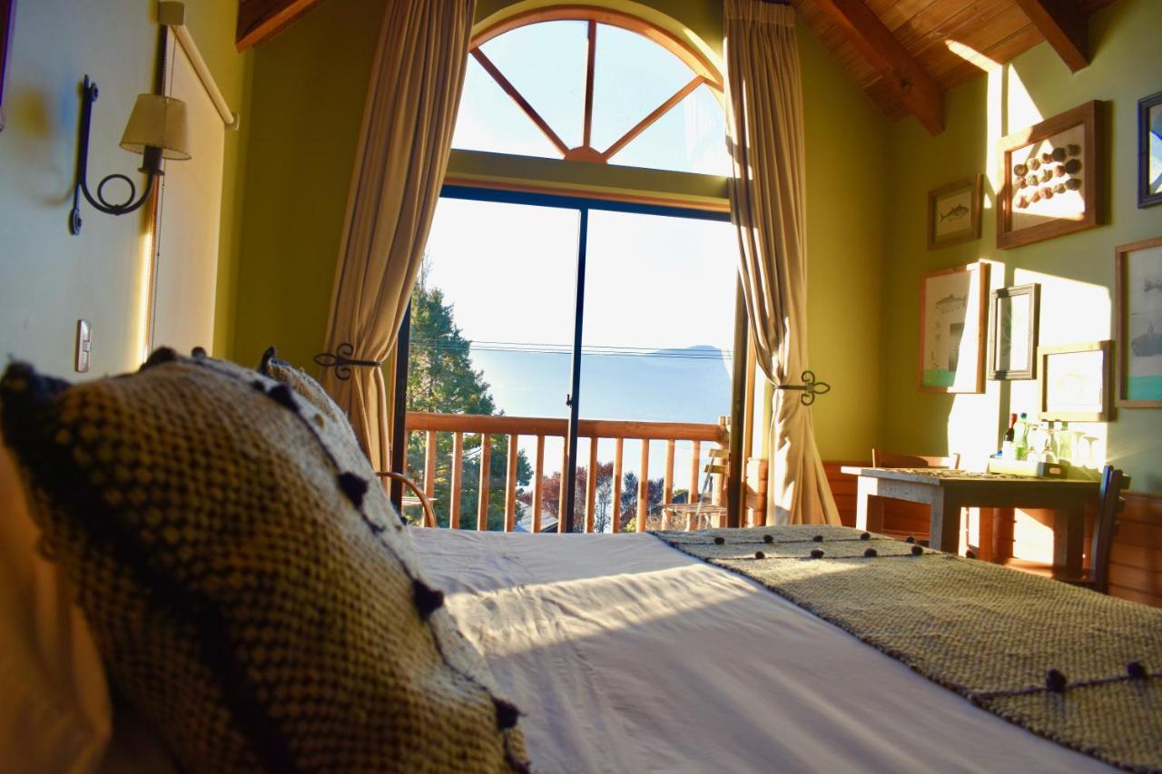 Cabanas Monte Verde Pucon Exterior photo